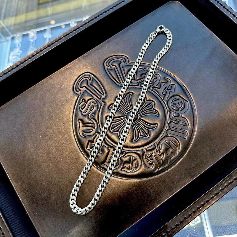Chrome Hearts necklace 04lyx314 (1)